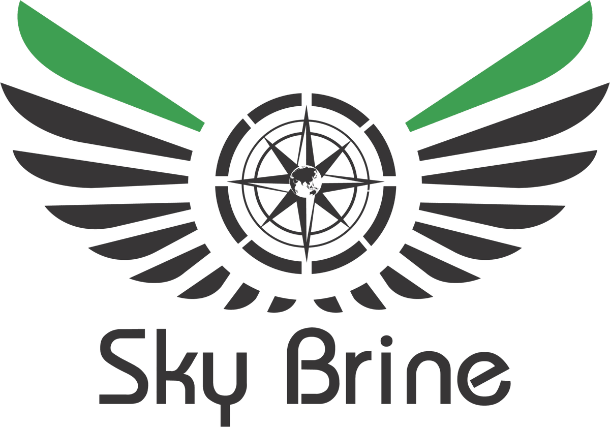 Skybrine